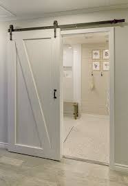 The barn door will work perfectly with our sliding barn door hardware kit and door handles. Diy Barn Door Plans Tutorial