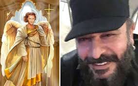 Kendini Ömer Bin Hattab Olarak Tanıtan Adam, 4 Kadınla Yaşadığı Çarpık  İlişkiye, Dini Alet Etti!