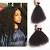 Short Kinky Hair Weave
