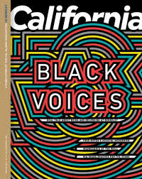 Winter 2020: Black Voices by Cal Alumni Association