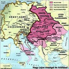 Ebben a fényes győzelemben a keleti frank hadat semmisítette meg a magyar hadvezetés. Image Result For Nagy Magyarorszag Terkep Europe Map Old World Maps Hungary History