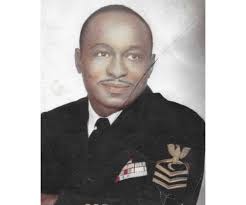 Marshall Ray Obituary (1924