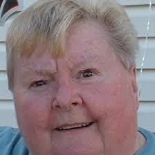 Nancy C. Cain Obituary (1934