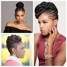 Black hair ranges from relaxed through loosely curled to tight coils and glorious afros. Dope 2018 Summer Hairstyles For Black Women Betterlength Hair