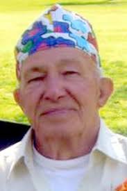 Charles Bernard Bass