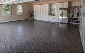 Garage Commercial Residential Flooring In Delhi India