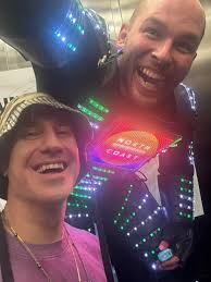 North Coast Music Festival 2025