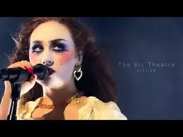 Chappell Roan @ The Vic Theatre 7/31/24 (Full Concert)