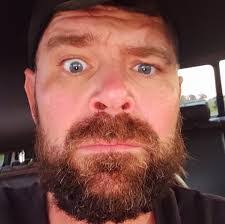 Adam Perdue's Instagram, Twitter & Facebook