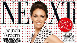 Just because someone has some intelligence, that does not mean that they. Jacinda Ardern Der Hass Der Neuseelander Auf Ihre Premierministerin Welt