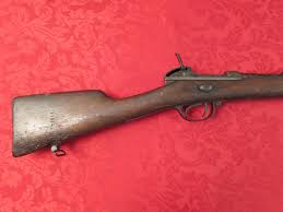 Made in germany with a. German Werder Infantry Rifle No F F L 22 Lr For Sale At Gunauction Com 17024164