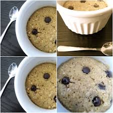 Edible Life In Yyc It S My Blogiversary Again So A Cookie Seems Appropriate Oatmeal Chocolate Chip Cookie Recipe Cookies Recipes Chocolate Chip Mug Recipes