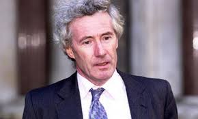 One law for the rich, no law for the poor