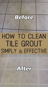After it sits, scrub at the grout with the grout brush (or another stiff brush). Pin Von Lozko Zinaida Auf Cleaning Mortel Reinigen Fugenmortel