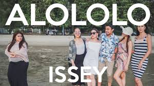 Relax and unwind at any of malaysia's beautiful holiday spots. Lirik Lagu Alololo Issey Exlyrics Com
