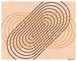 Modern, traditional, eclectic, rustic, glam, farmhouse, country Scandinavian Art Geometrical Wall Poster Nordic Print Abstract Mid Century Modern Wall Art Print Neutral Tone Minimal Abstract Art Giclee Art Collectibles Kromasol Com