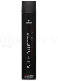 This formula resists humidity for up to 24 hours and winds up to 25 miles per hour. Schwarzkopf Silhouette Hair Spray Super Hold Hair Spray Price In India Buy Schwarzkopf Silhouette Hair Spray Super Hold Hair Spray Online In India Reviews Ratings Features Flipkart Com