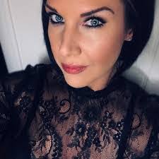 Celeste Barrow's Instagram, Twitter & Facebook