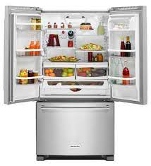 Kitchenaid refrigerator model krfc300ess01 parts. Kitchenaid Krfc300ess Refrigerator Download Instruction Manual Pdf