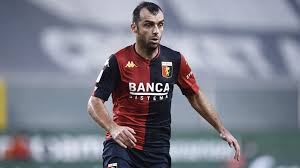Makedonya'nın şampiyonalardaki ilk golü pandev'den. Pandev L Europeo Un Sogno Un Altro Sarebbe Salvare Il Genoa Tuttocalcionews