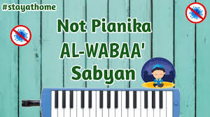 Check spelling or type a new query. Not Pianika Al Wabaa Sabyan Mudah Virus Corona Youtube