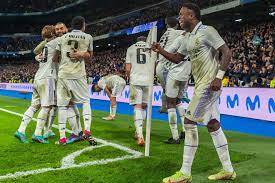 Real Madrid ngược dòng ngoạn mục vào bán kết Cúp nhà Vua