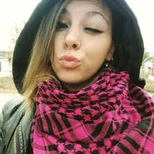 Betsabé Vázquez Gaitán (bechi72)