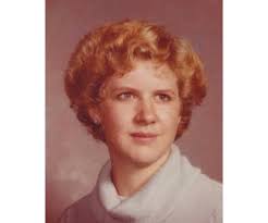 Deborah Hofmann Obituary (1962