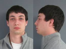 Blackman-Leoni detectives believe 15 to 20 burglaries solved after arrest  of 22-year-old Michigan Center man