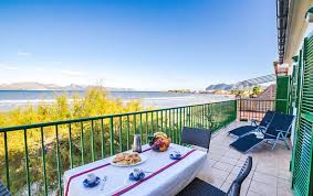 Das günstigste angebot beginnt bei € 30. Wohnung Zur Miete Direkt Am Strand Alcudia Mallorca