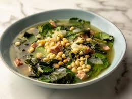In all cases, the soup contains ingredients to make it both spicy and sour. Hot And Sour Soup Recipe Tyler Florence Food Network