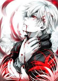 Jealous Shiro Kaneki Ken X Reader Only Look Adorable For Me Tokyo Ghoul Characters X Reader One Shots You were interrupted by him slamming his cold lips to yours, forcing his tongue into your mouth. jealous shiro kaneki ken x reader