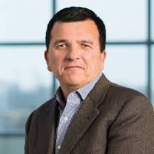 Dr. Van D. Richardson, DBA, MBA