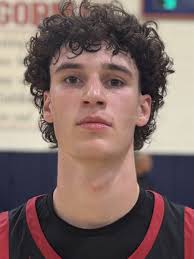 2025 Basketball Commits