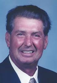 Raymond Burdette Obituary (1943