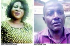 45-year-old carpenter impregnates mother in-law in Nasarawa - Daily Post  Nigeria
