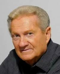 Robert Earl “Bob” Stark (1934-2017)