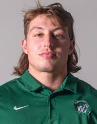 NORTHEASTERN STATE RIVERHAWKS FOOTBALL