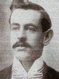 George Gideon Hendricks