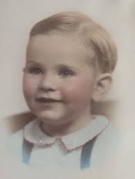 Robert Sharp Obituary