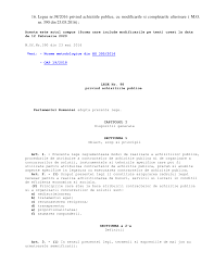 Pentru o intelegere completa recomand si lectura intregii legi a asociatiilor de proprietari. 2