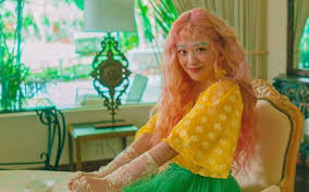 Sulli S Song Goblin Trends One Year Since Her Passing Sulli Korean Idol Celebrities