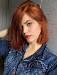 Pin By Patricia Brophy On Hair Styles Short Red Hair Hair Inspiration Color Red Hair Inspiration