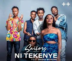 This groovy era spawned a wide variety of songs that continue to be listened and bopped to in the present. Sailors Ft Nadia Mukami Ni Tekenye Mp3 Download Music Download New Hit Songs Kenyan Music