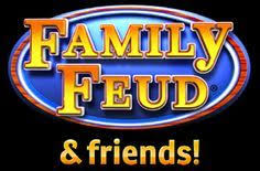 If you're a family feud regular, you've probably nailed most answers to survey questions asked on the show. Family Feud Friends Questions Answers Home Page Family Feud Family Feud Game Family Feud Christmas Questions