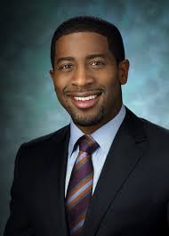 Daniel McFarland: Hard Work and Determination