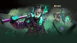 155 wallpaper free fire elite pass season 3. Free Fire Season 32 Elite Pass Details And Highlights