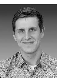 Chad Colvin Obituary (1995