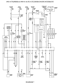 The specific circuit needs to be respectively learned referring to different typical control circuits. Toyota Corolla Starter Wiring Schematic Wiring Diagrams Blog Building