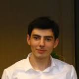 Giorgi Batiashvili Email
